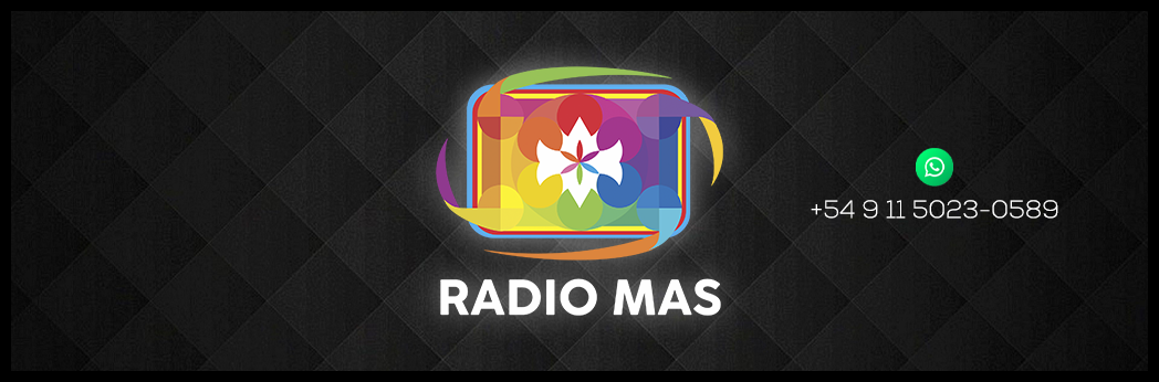 RADIO MAS